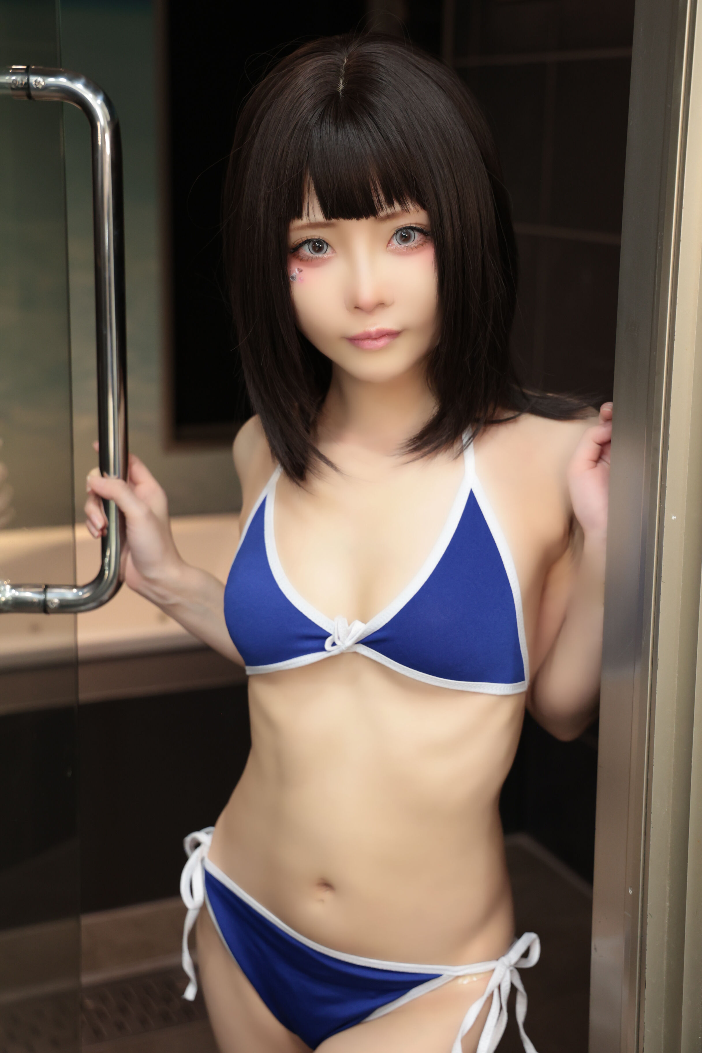 広瀬もこ ファンティア 