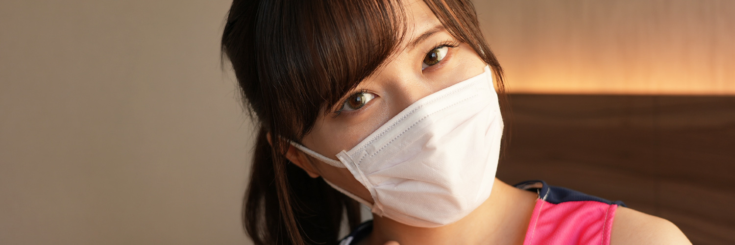 【ちゅぱちゅぱ乳首責めでギンギンち〇こを手コキ】P活コスで木内さんが手コキ責め #3 (3/3)