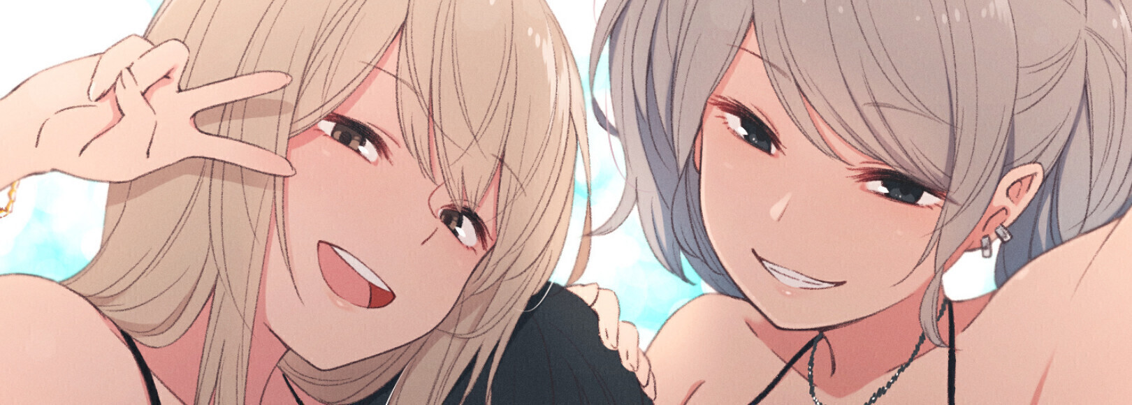 煙ハク Spotlight #faptiai3