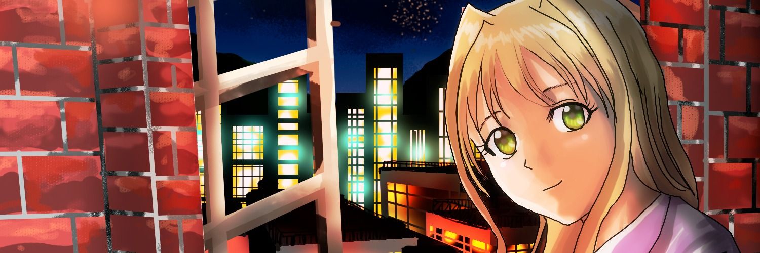 カオルちゃんファイト!