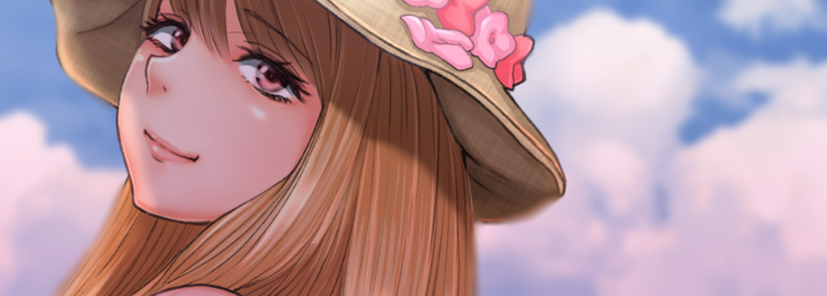 Pink Ocean(ピンクオーシャン) Spotlight #faptiai2