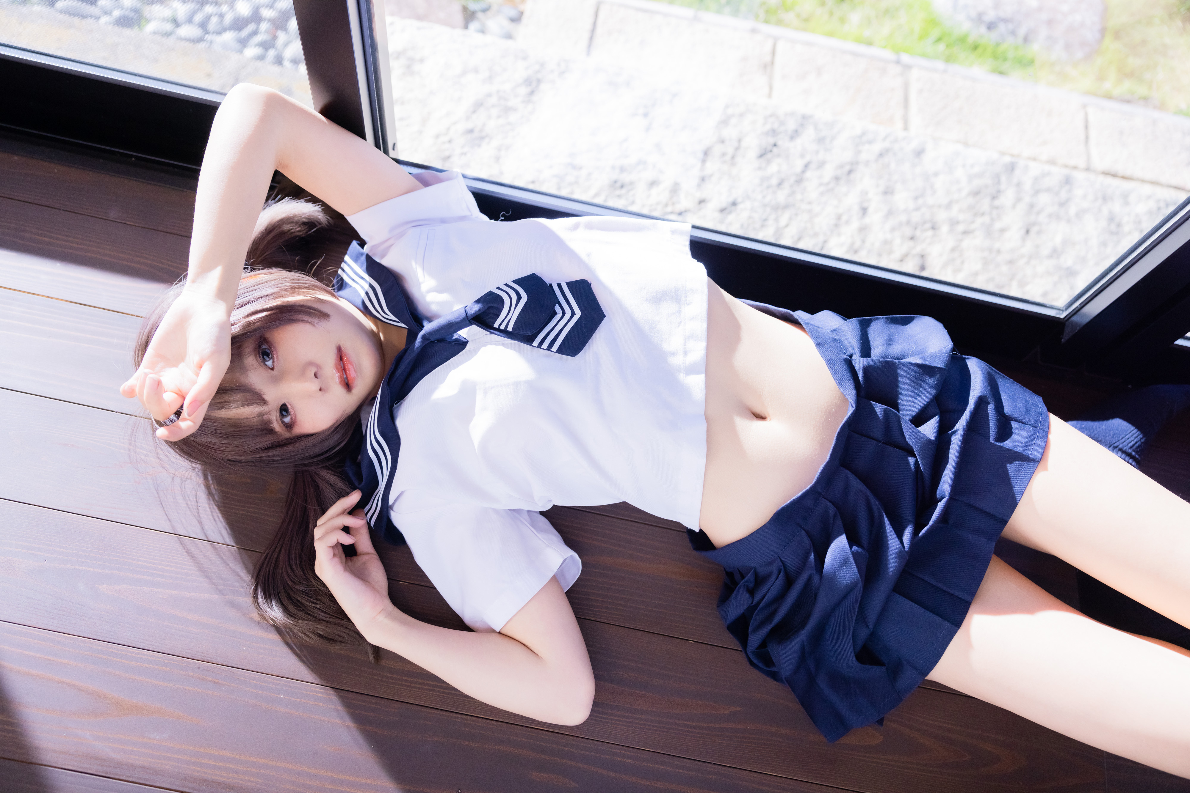 Kurumi Spotlight #faptiai7