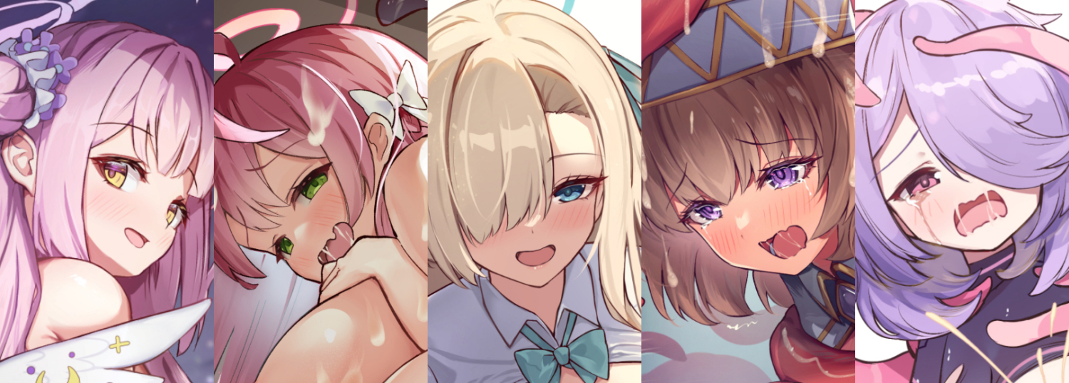 アイアンカー Spotlight #faptiai2