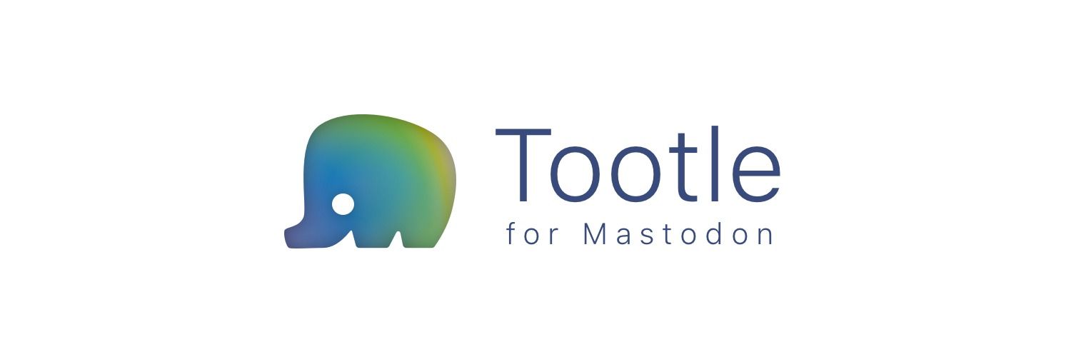 「Tootle for Mastodon」開発支援ページ
