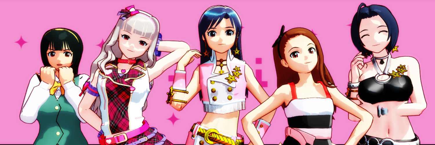MMD【たぶんエロイ】