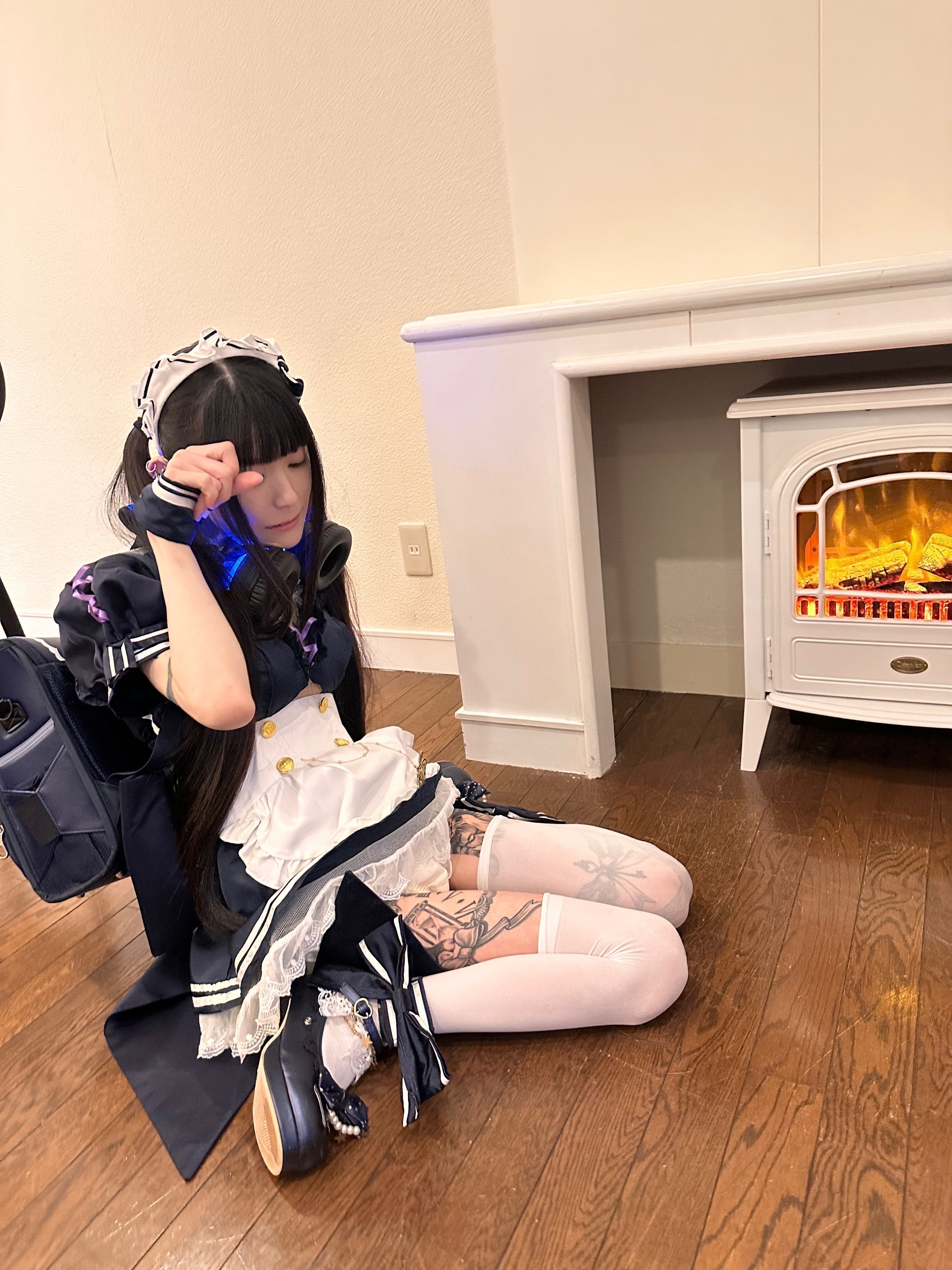 Moa_Usagi Spotlight #faptiai6