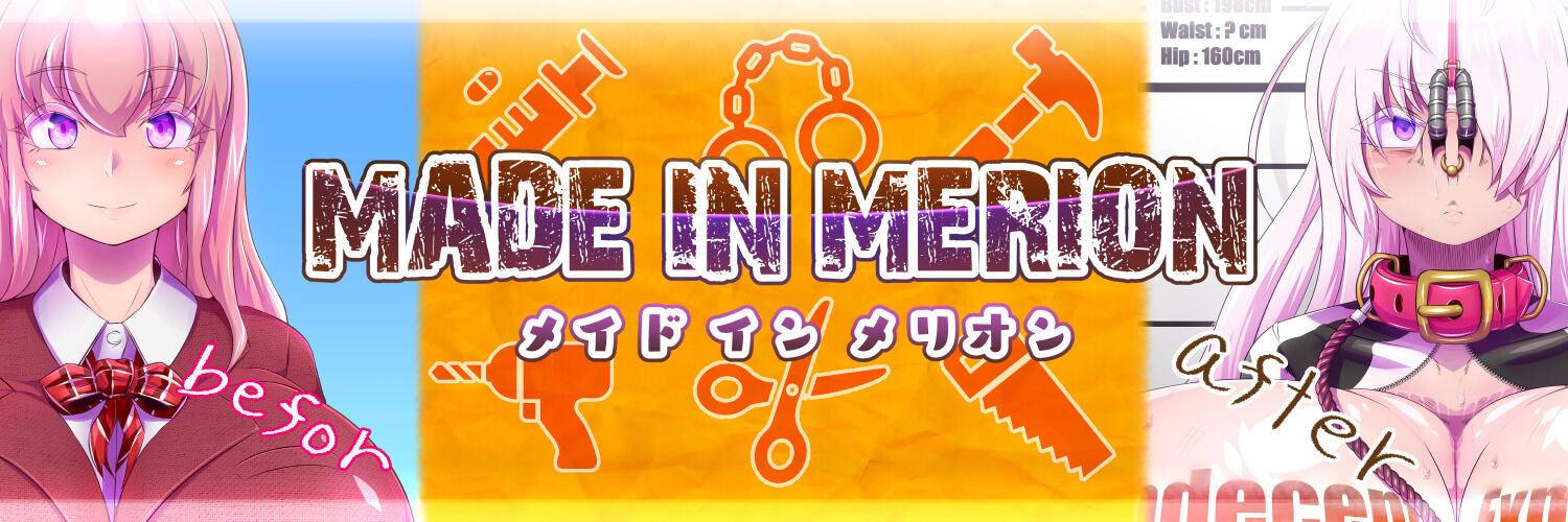 madeinmerion