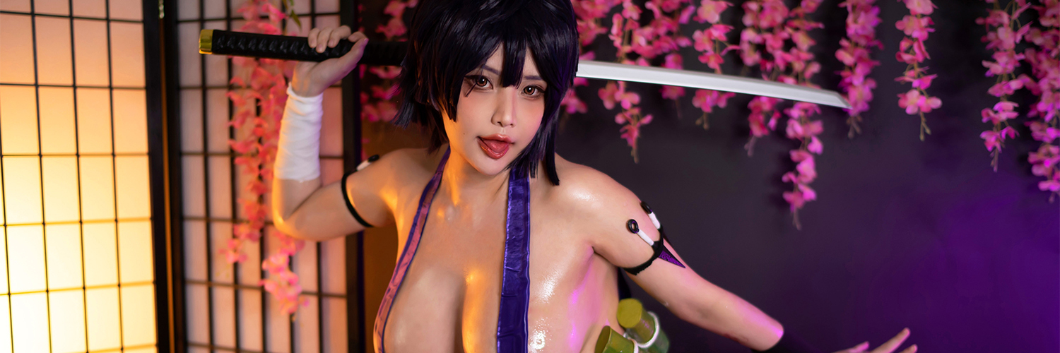 Hana Bunny Spotlight #faptiai2