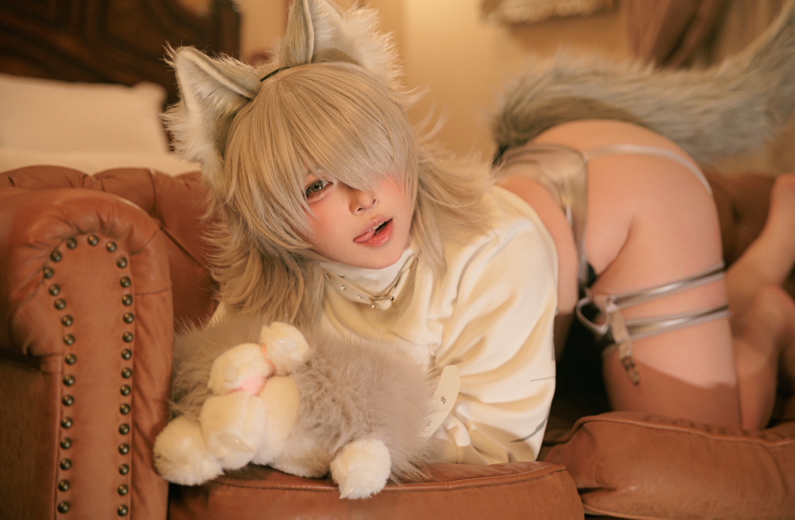 メロン＿リア Spotlight #faptiai2