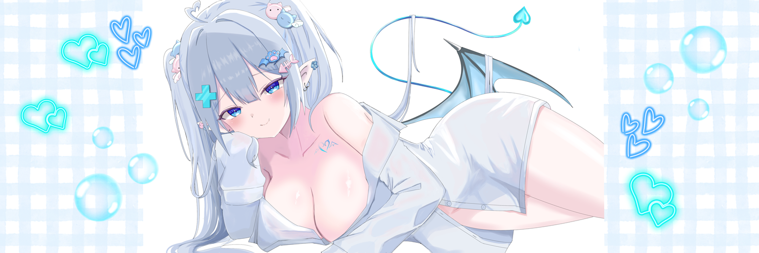 むゆニナ Spotlight #faptiai2