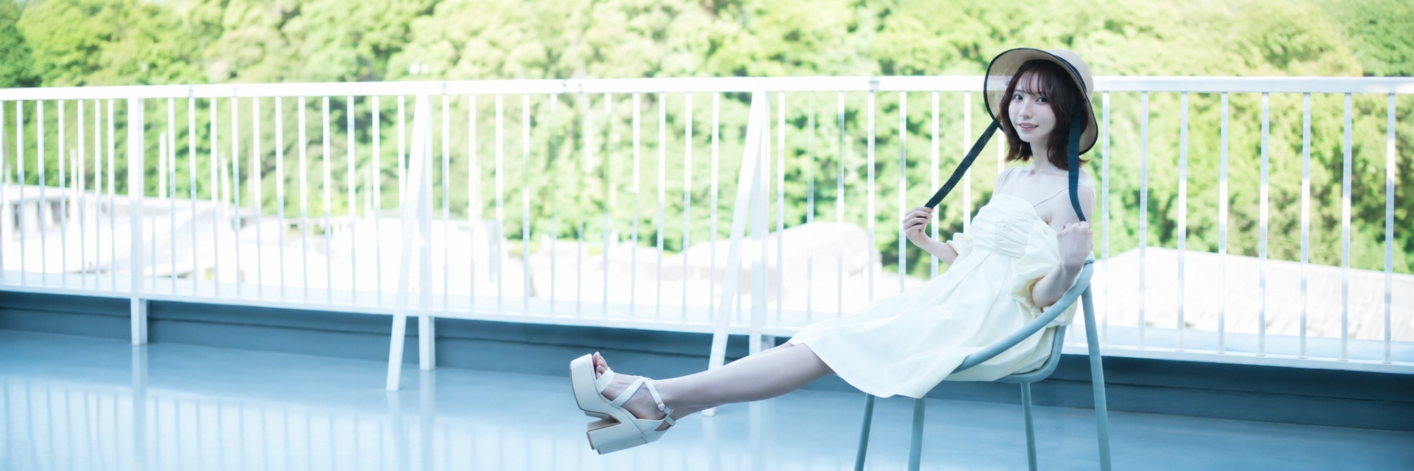 Yuuka Spotlight #faptiai5
