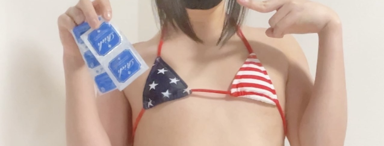 手マンオナニー♡ (3/3)