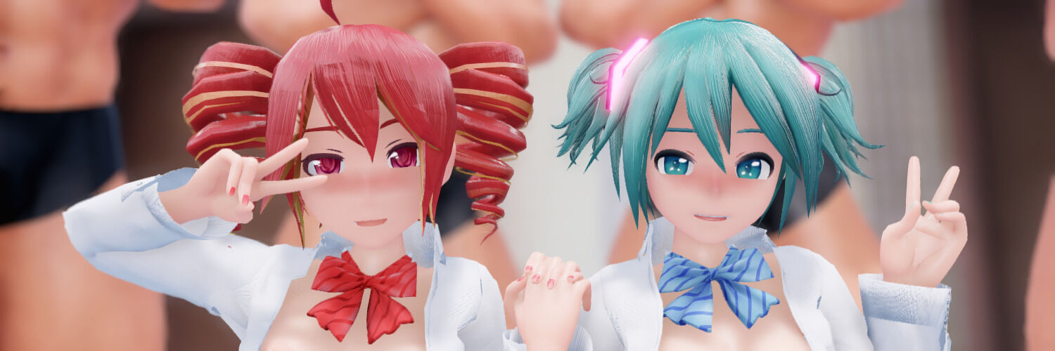 MyuDOLL