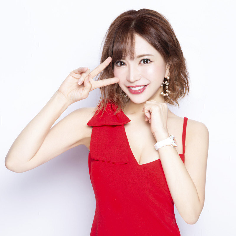 里美ゆりあ Official Fan Club (里美ゆりあ)