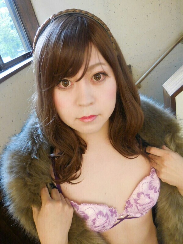 気ままに女装男子しおり (しおり)