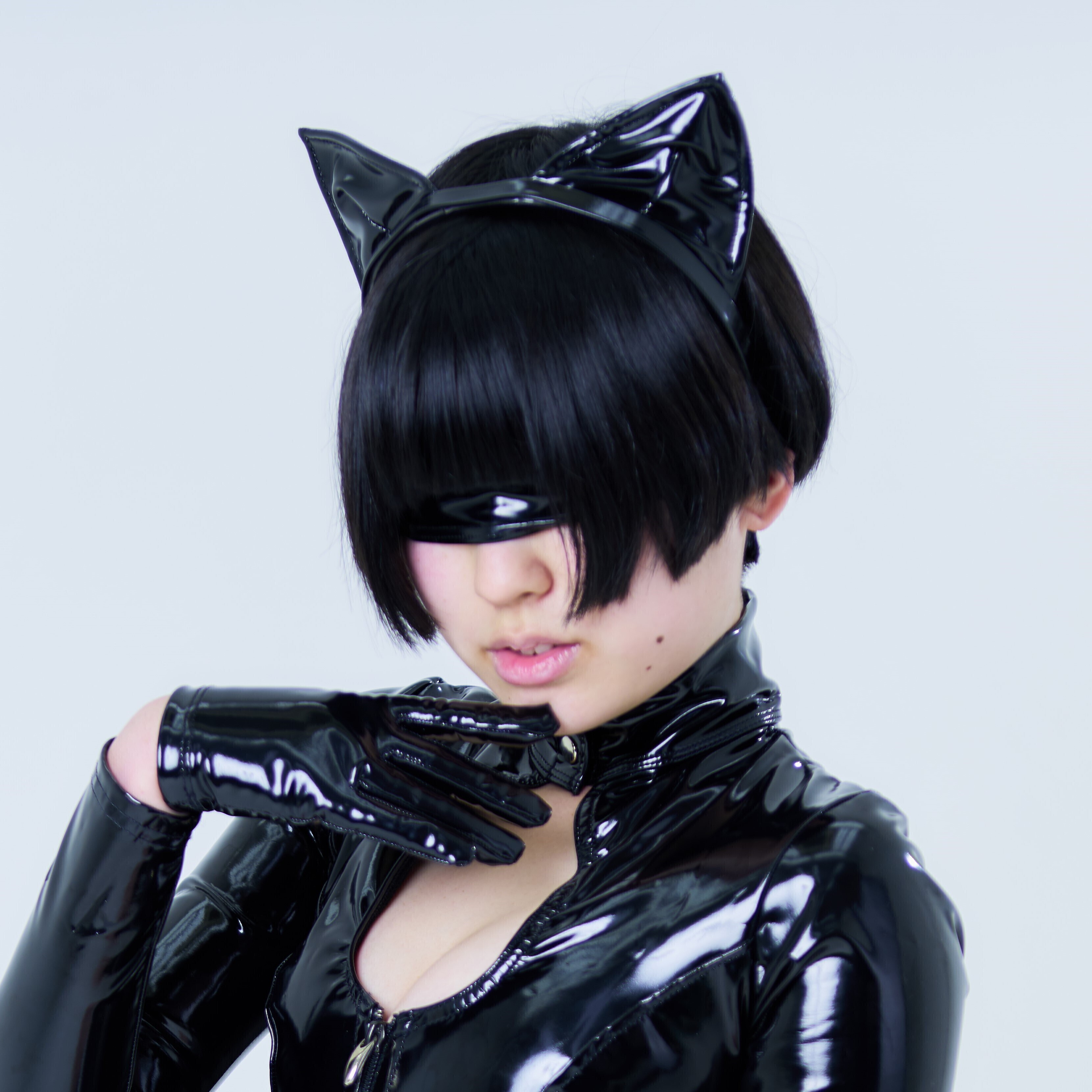 micotoxin／やみこ Spotlight #faptiai2