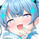 琉宵スイのファンクラブ (琉宵スイ)