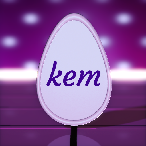 kemkem Spotlight #faptiai1