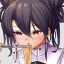 ぎとぎとラーメン (えんぬる)