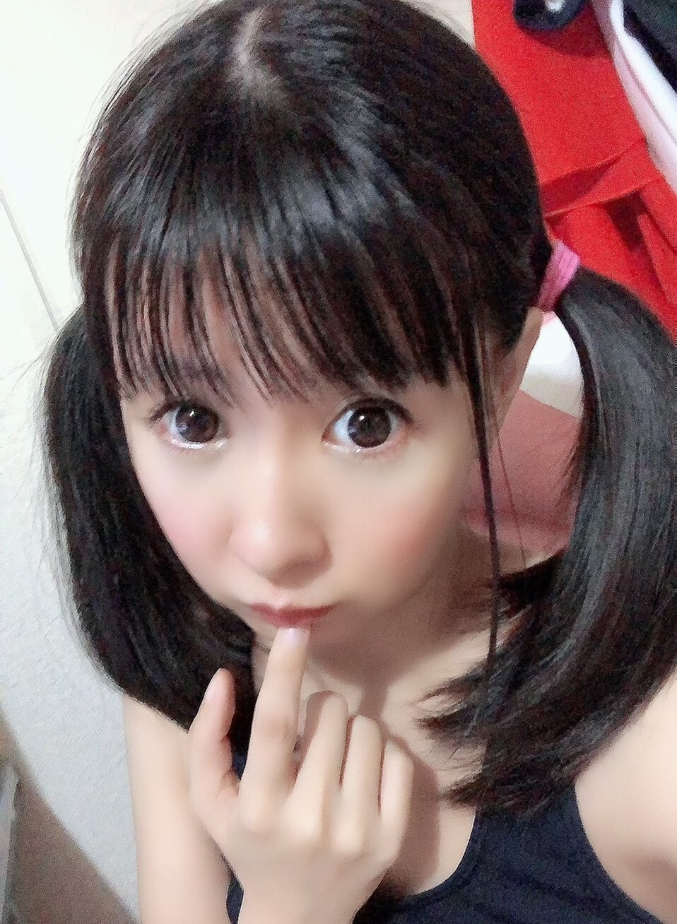 秘密の遊び (雛瀬埜々)