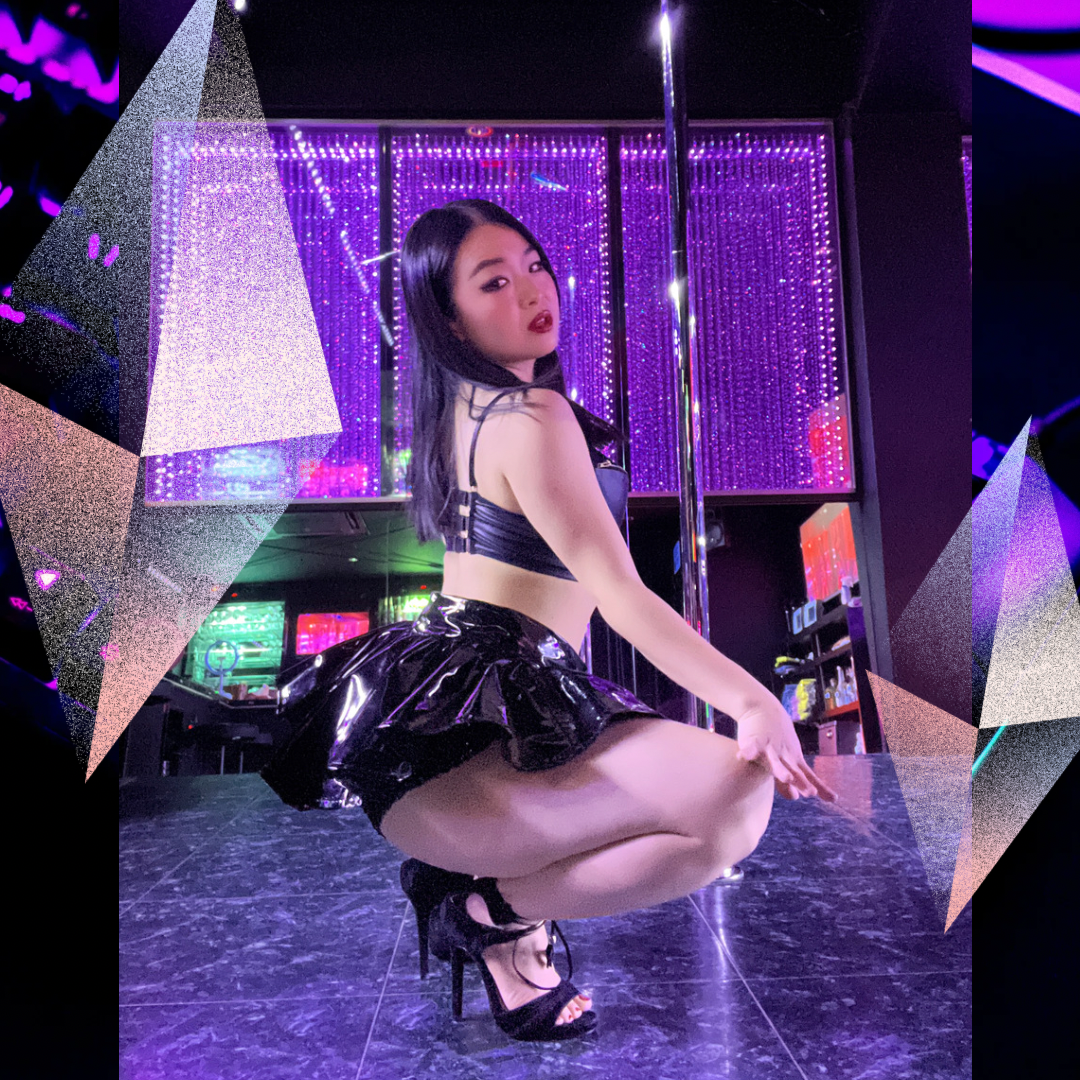 きゅるりんクラブ (りなんなん)