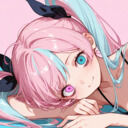 虚無。 (モンスターえな子)