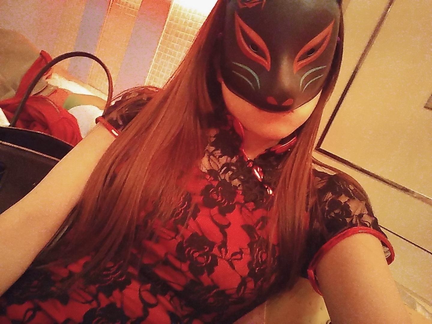 酔いどれ倉庫 (でいすい)