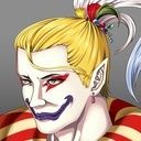 ふらんすパンダ