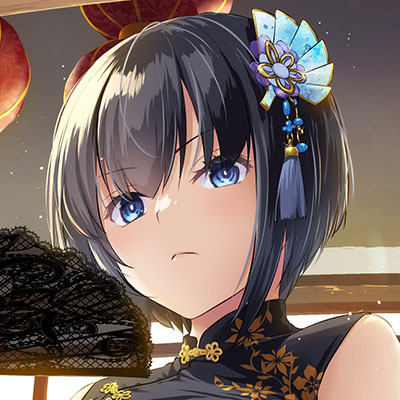 なかじまゆか Spotlight #faptiai5