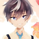 ここはお月見するところ (帳ツキミ)