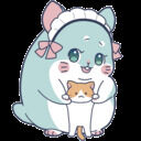 猫又fam-おかわり!!-(準備中) (猫又とばり)