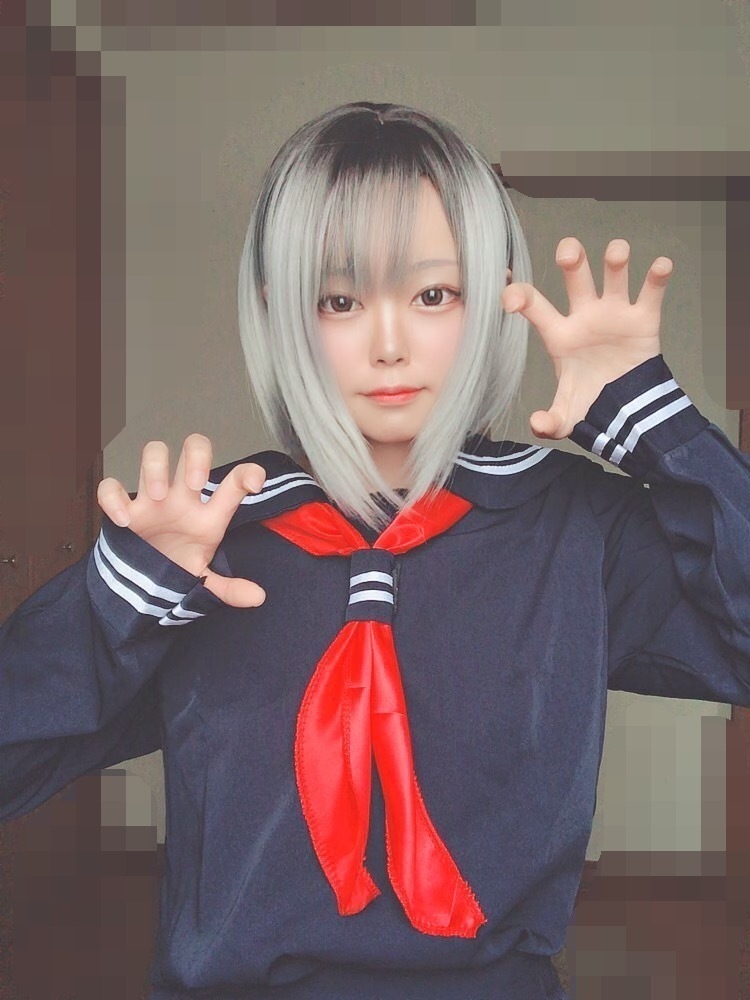 盛り盛りくろものお品書き (盛り盛りくろも)