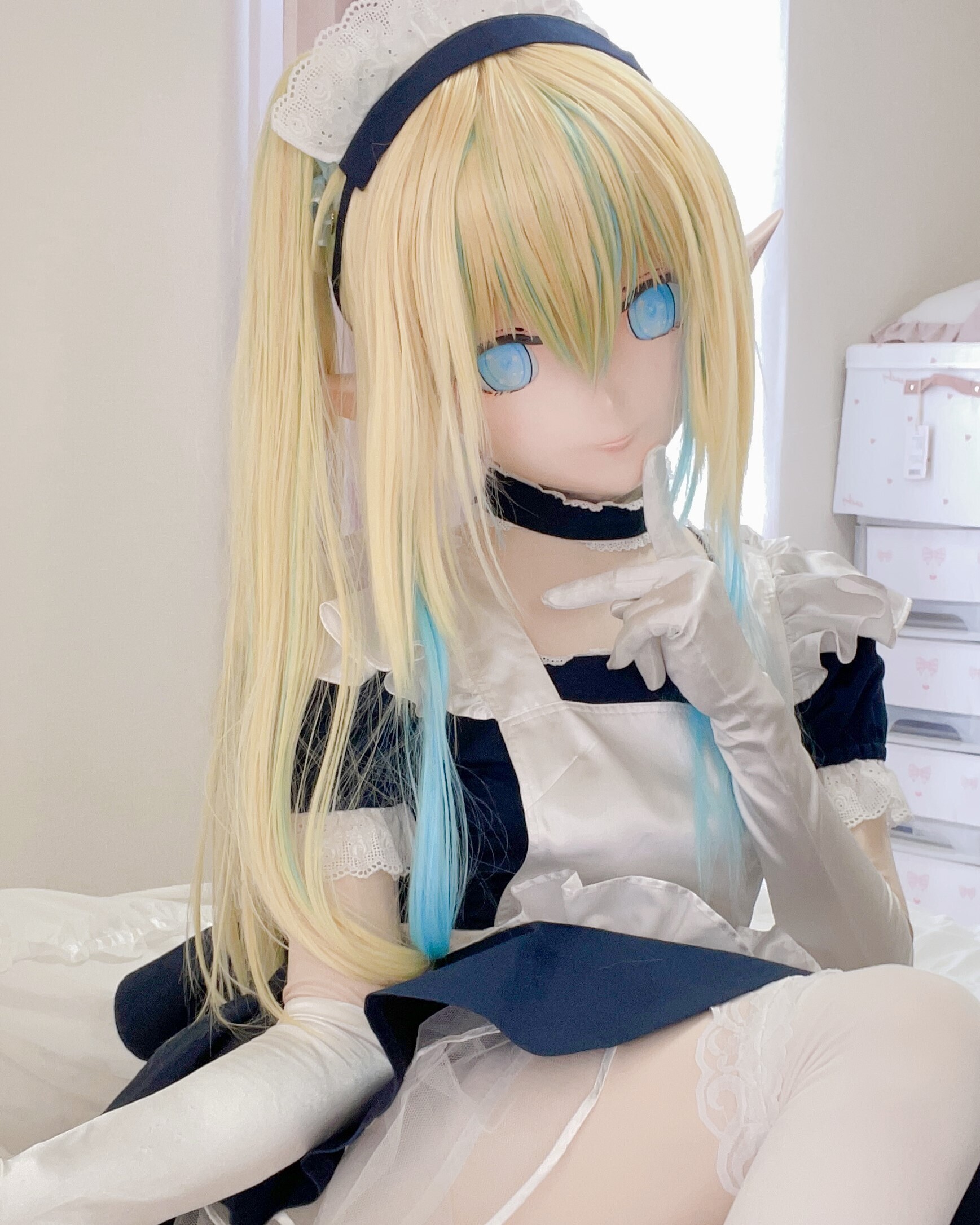 ちょちょいのちょいやさん (choiya)