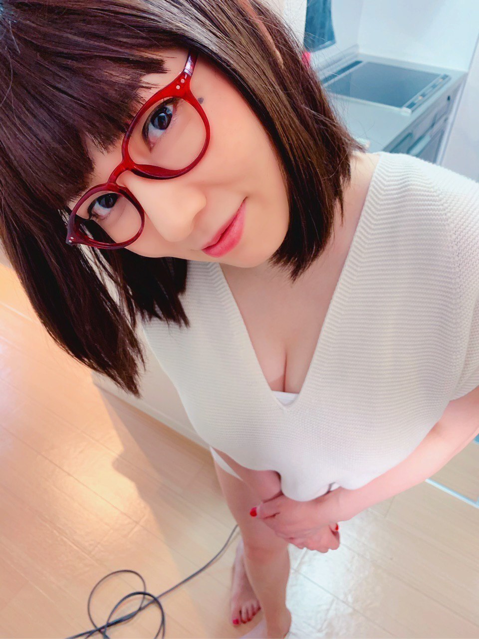 Mirei Spotlight #faptiai1