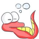 へびのすあな (遠黒まき)