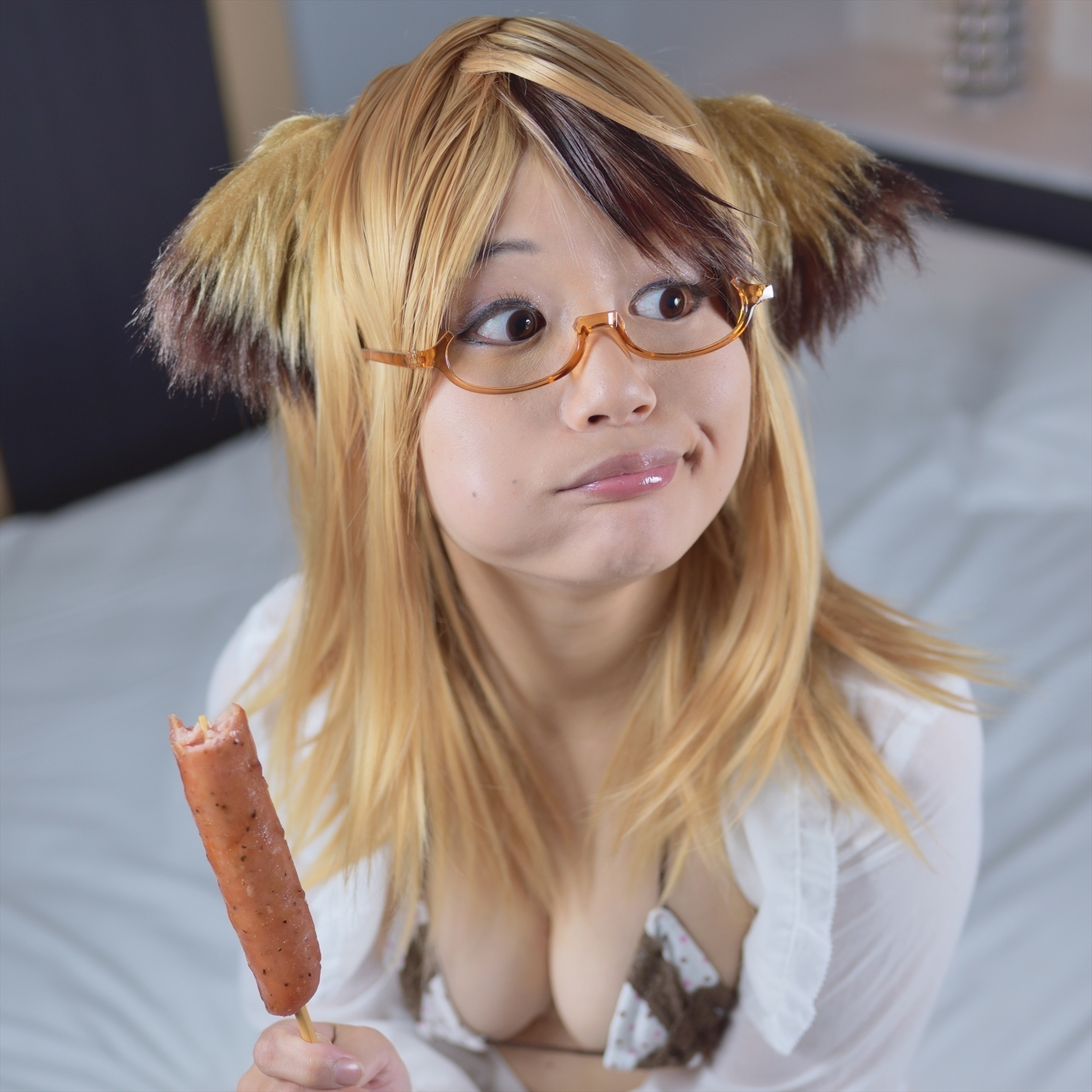 あさふぇすinファンティア (亜沙美)