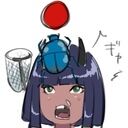☥はとほる☥ファンクラブ (☥はとほる☥)