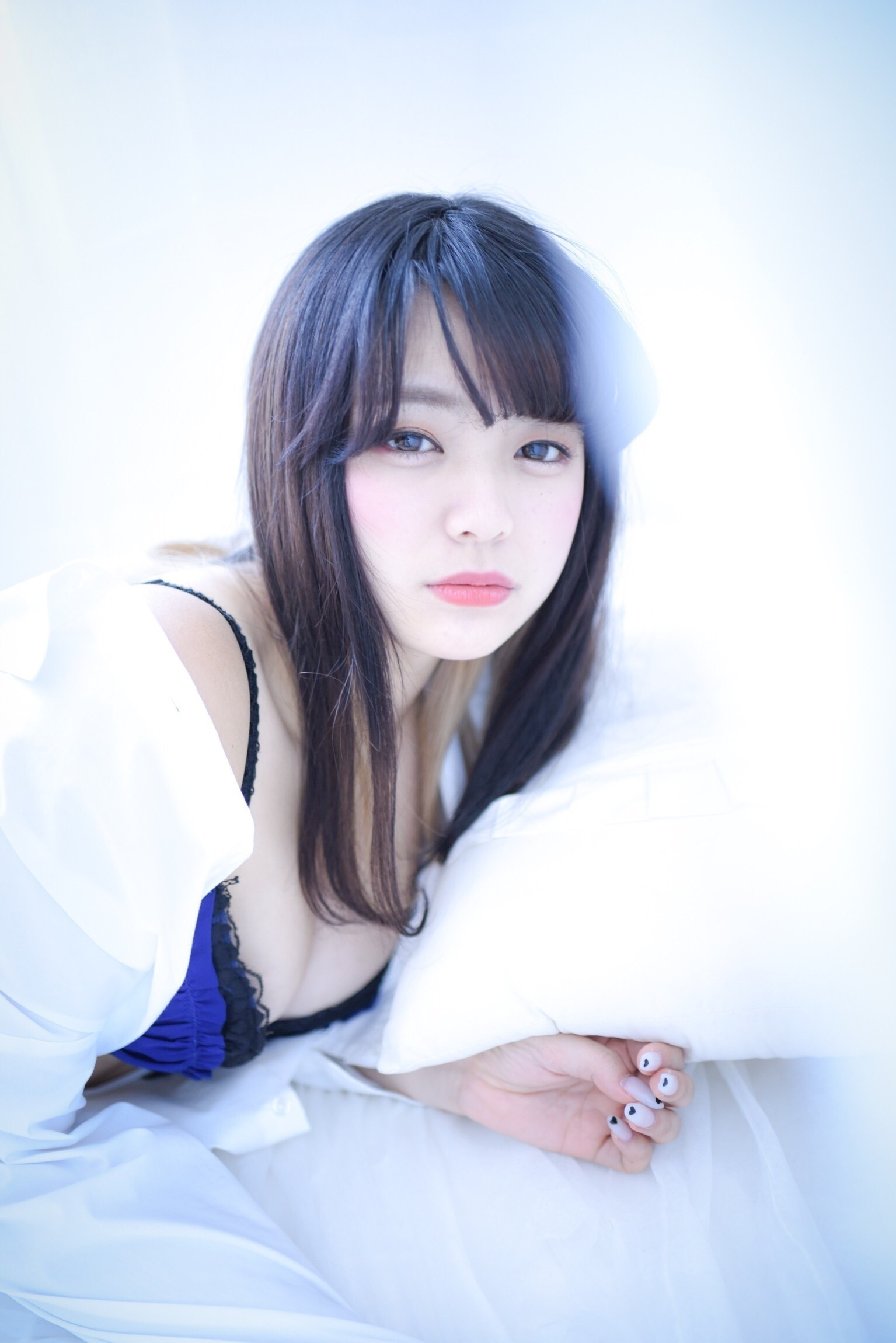 なのを甘やかそう (なの)