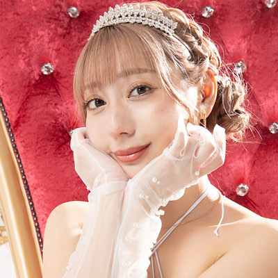 おしりびとファンクラブ (美羽フローラ(おしりびと))