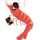 えびのいんぷらんと (シュリンプケーキ)