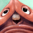 めぐす市広報課Fantia出張所 (甘竹朱郎)