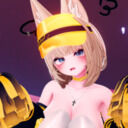 フリーハグギャルとのおたわむれ (nonoakari@フリーハグギャル)