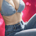 デニムフェチ専用秘密倶楽部🔞 (moussylav1919❤️高身長✨ジーンズモデル👖)