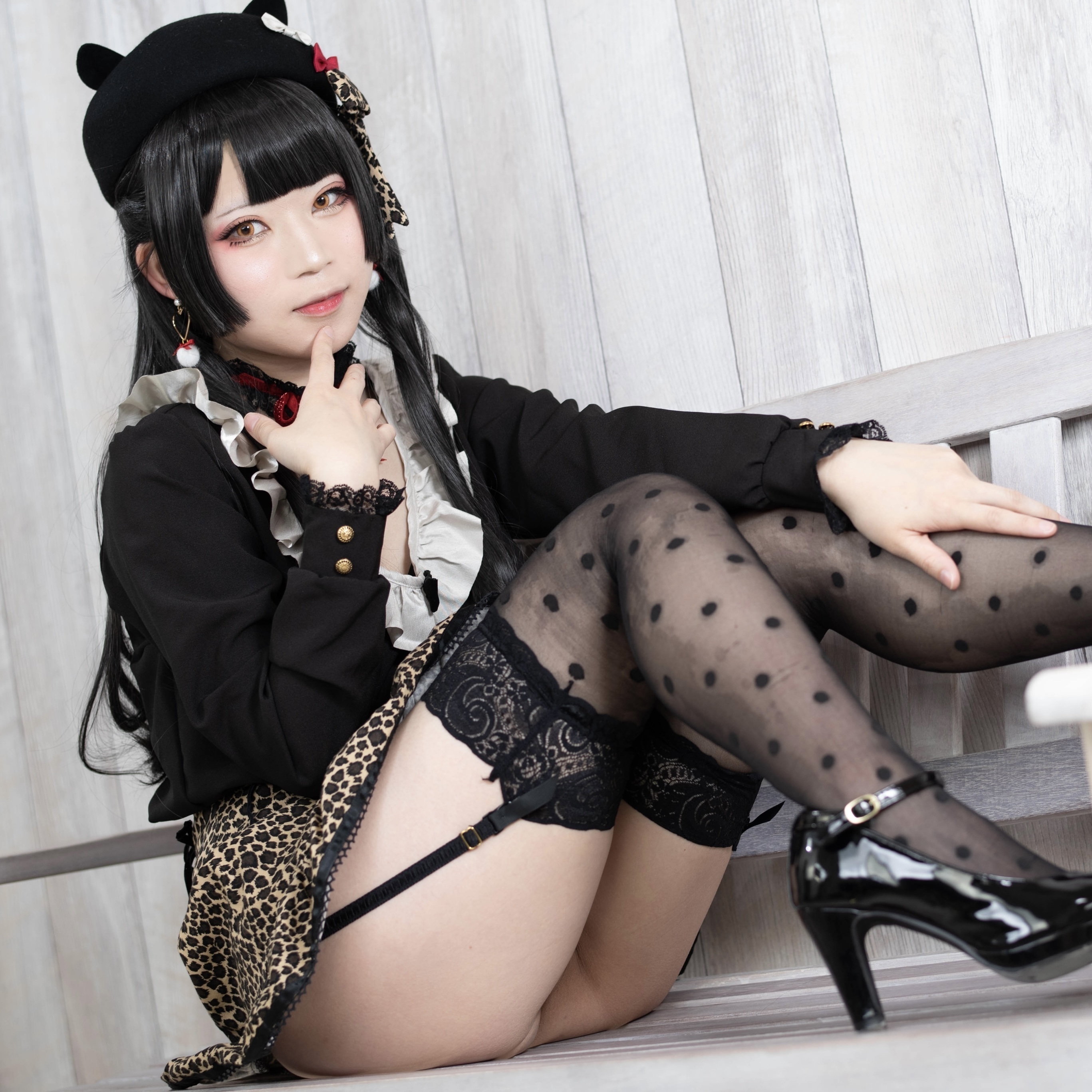 なめたろの裏くらぶ (なめたろ)