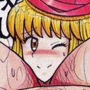 穴露具雑絵倶楽部（Analog Bad Drawing Club） (蛇紙（Hebigami))