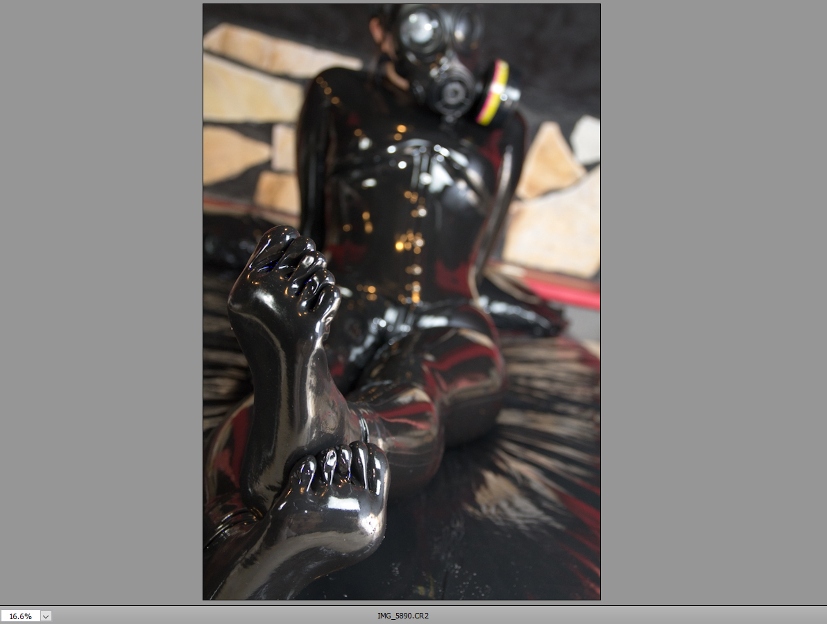 嫁を温かい目で見守る会 (嫁とラバー)