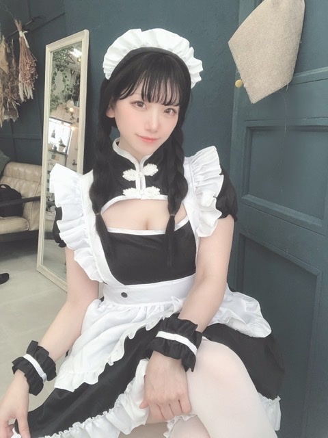 あずきバー (AZU💐)