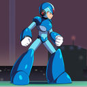 ロックマンＸの進化する電子同人誌 (Ｘ世界を妄想する人)