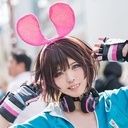 (かぶ)雪代 (雪代)