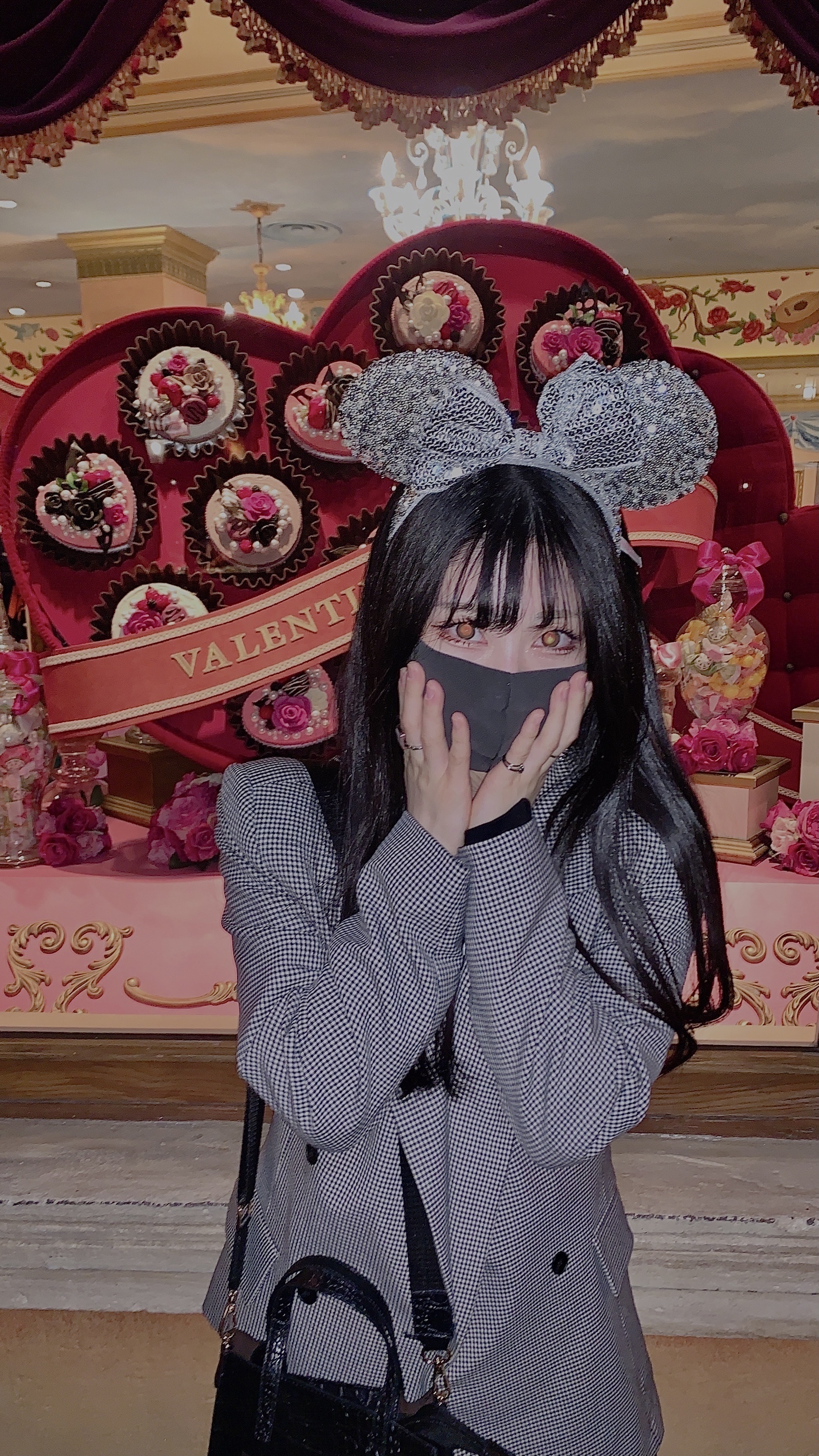 硬め濃いめ多めでお願いします🍜（Michelle） (Michelle)